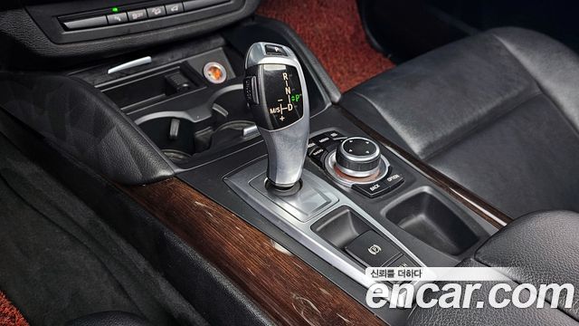 BMW X6 2014 thumb 9