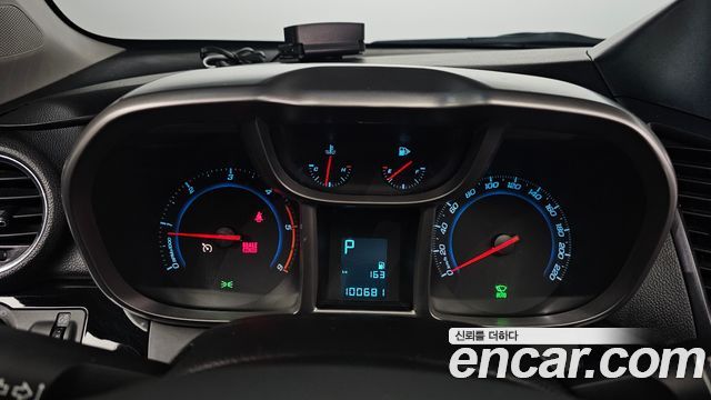 Chevrolet Orlando 2011 thumb 8