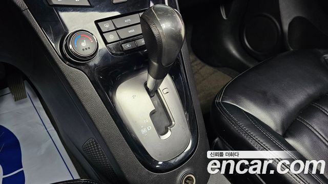 Chevrolet Orlando 2011 thumb 9