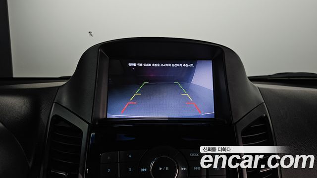 Chevrolet Orlando 2011 thumb 12
