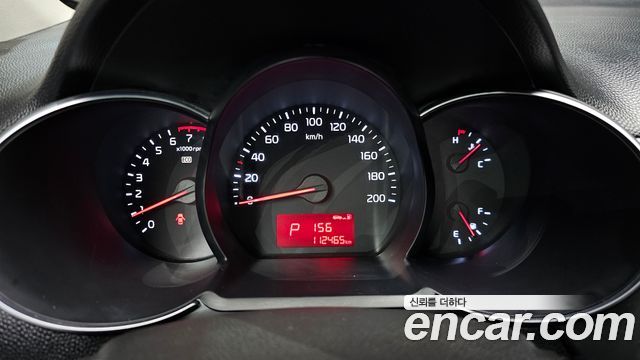 Kia Morning 2015 thumb 8