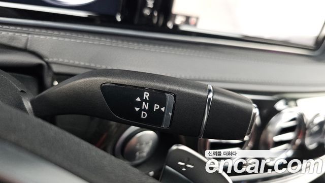 Mercedes-Benz S-Class 2014 thumb 9