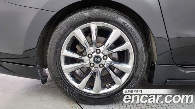 Kia Carnival 2019 thumb 5