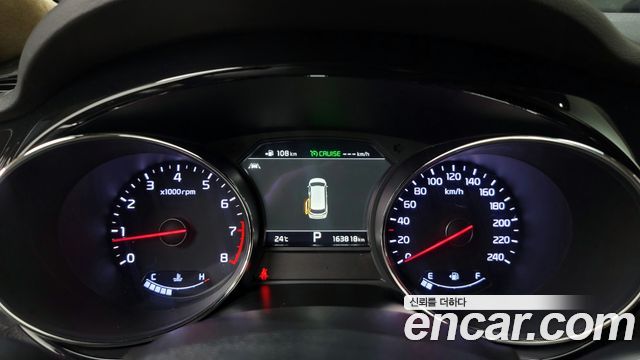 Kia Carnival 2019 thumb 8