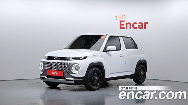 Hyundai Casper 2022 thumb 2