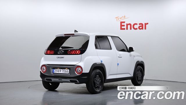 Hyundai Casper 2022 thumb 3
