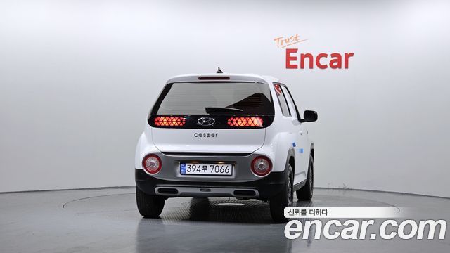 Hyundai Casper 2022 thumb 4