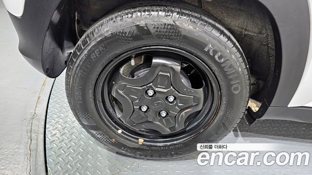 Hyundai Casper 2022 thumb 5