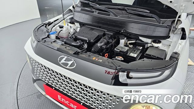 Hyundai Casper 2022 thumb 6