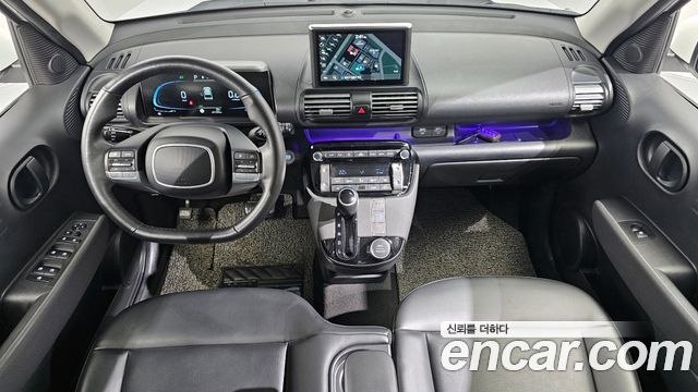 Hyundai Casper 2022 thumb 7