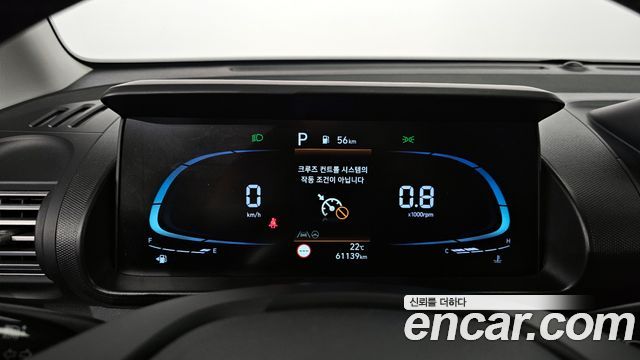 Hyundai Casper 2022 thumb 8