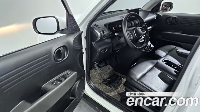 Hyundai Casper 2022 thumb 10