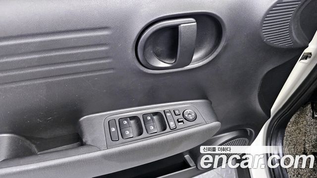 Hyundai Casper 2022 thumb 11