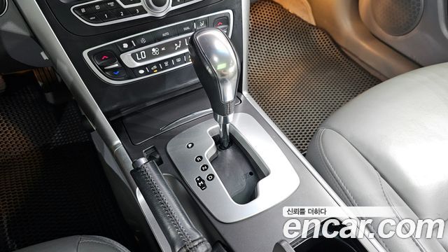 Renault Korea SM5 2010 thumb 10