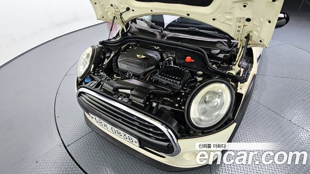 Mini Hatch 2015 thumb 7