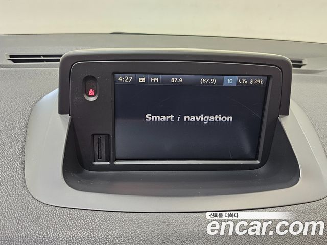 Renault Korea SM3 2011 thumb 10