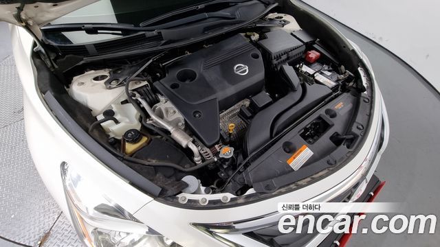 Nissan Altima 2015 thumb 7