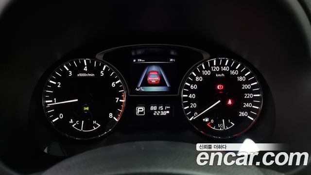 Nissan Altima 2015 thumb 9