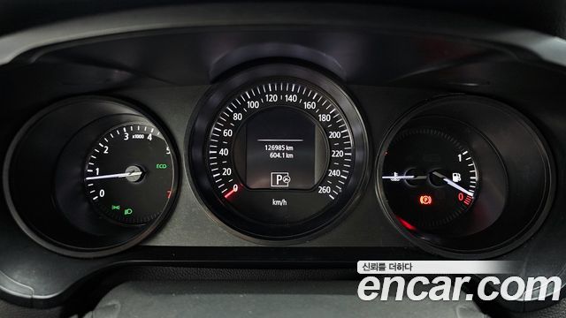 Renault Korea SM6 2018 thumb 9