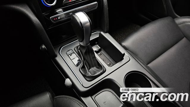 Renault Korea SM6 2018 thumb 10