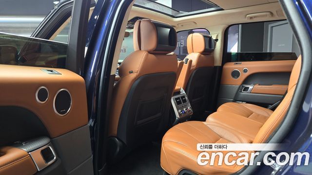 Land Rover Range Rover Sport 2017 thumb 11