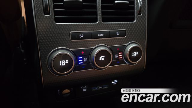 Land Rover Range Rover Sport 2017 thumb 12