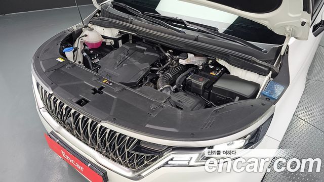 Kia Carnival 2023 thumb 6