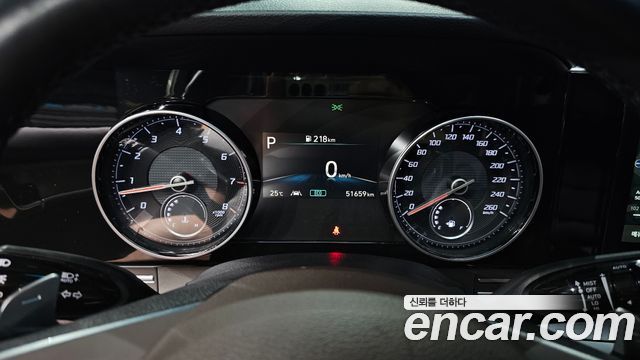 Hyundai Grandeur 2021 thumb 9