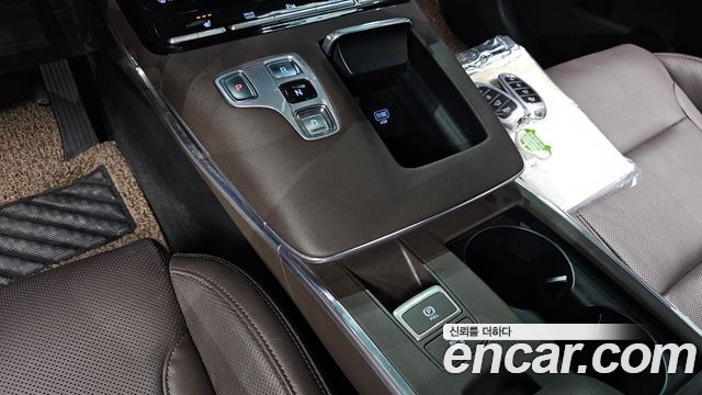 Hyundai Grandeur 2021 thumb 10