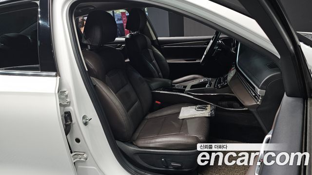 Hyundai Grandeur 2021 thumb 11
