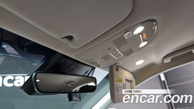 Hyundai Grandeur 2021 thumb 12