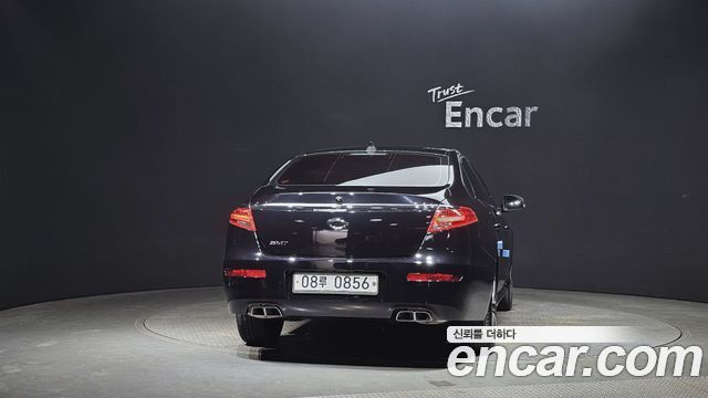 Renault Korea SM7 2019 thumb 5