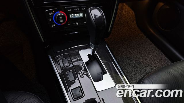 Renault Korea SM7 2019 thumb 10