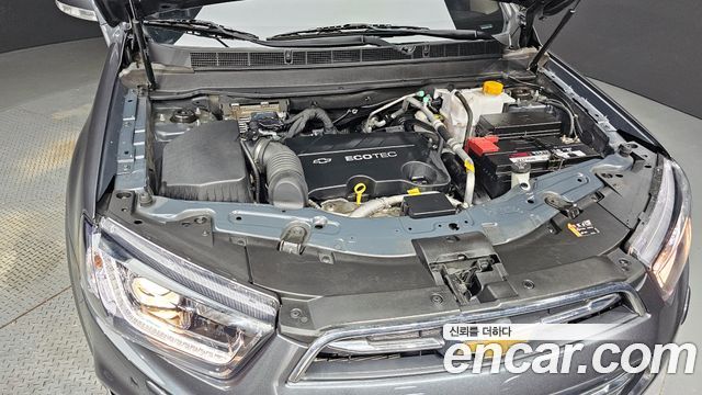 Chevrolet Captiva 2016 thumb 6