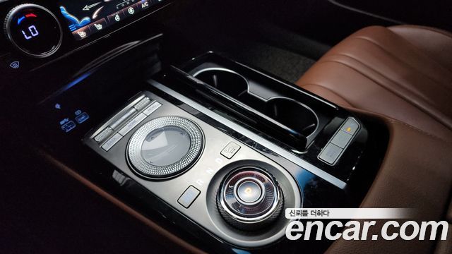 Genesis G80 2021 thumb 10