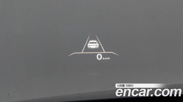 Genesis G80 2021 thumb 12