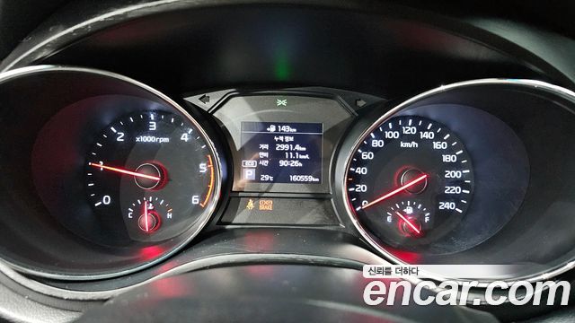 Kia Carnival 2018 thumb 9