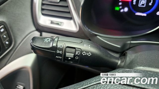 Hyundai Santa Fe 2014 thumb 12