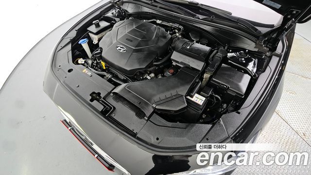 Hyundai Grandeur 2018 thumb 7