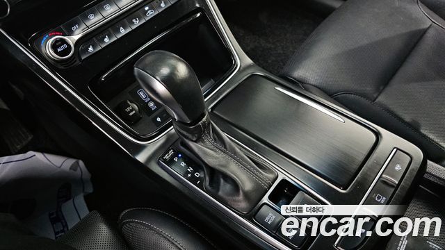 Hyundai Grandeur 2018 thumb 10