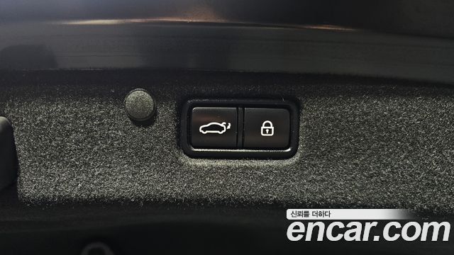 Hyundai Grandeur 2018 thumb 12