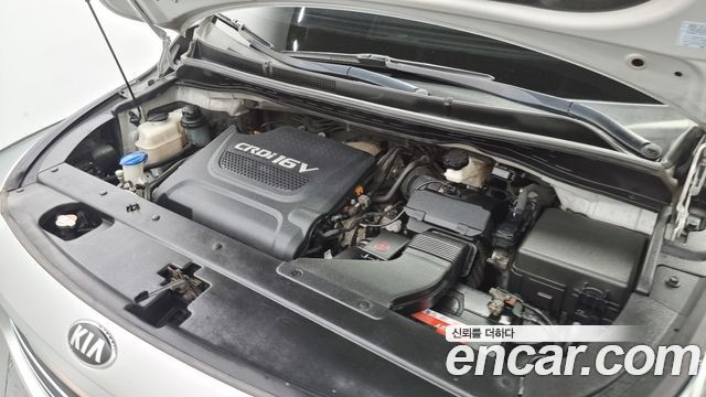 Kia Carnival 2015 thumb 7