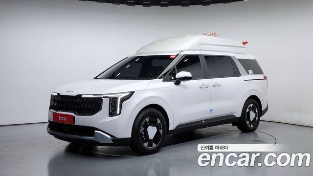 Kia Carnival 2025 thumb 2