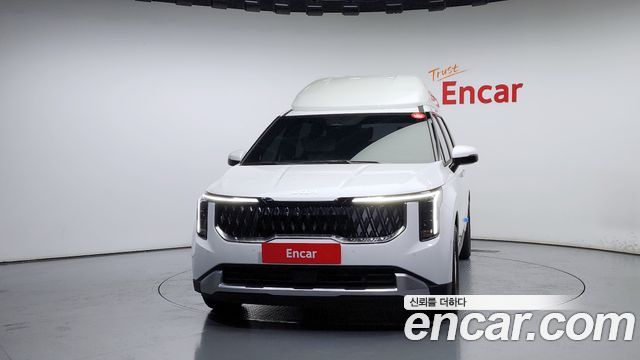 Kia Carnival 2025 thumb 3