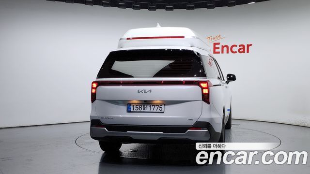 Kia Carnival 2025 thumb 4