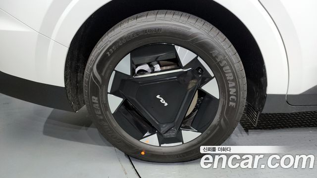 Kia Carnival 2025 thumb 5