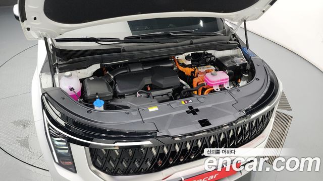 Kia Carnival 2025 thumb 6