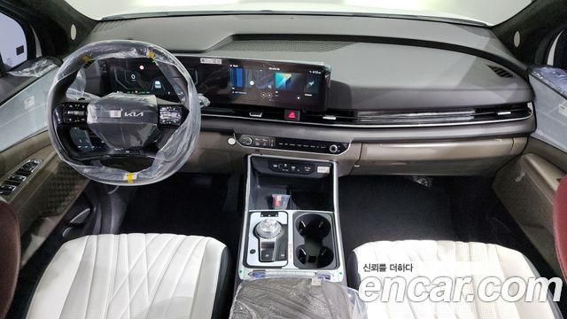 Kia Carnival 2025 thumb 7