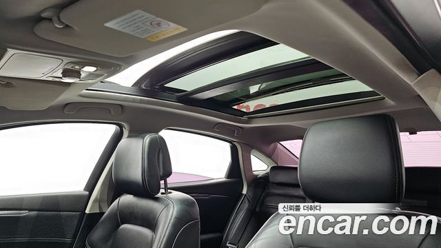 Renault Korea SM6 2016 thumb 12