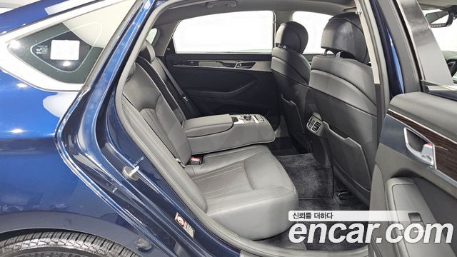 Genesis G80 2018 thumb 12